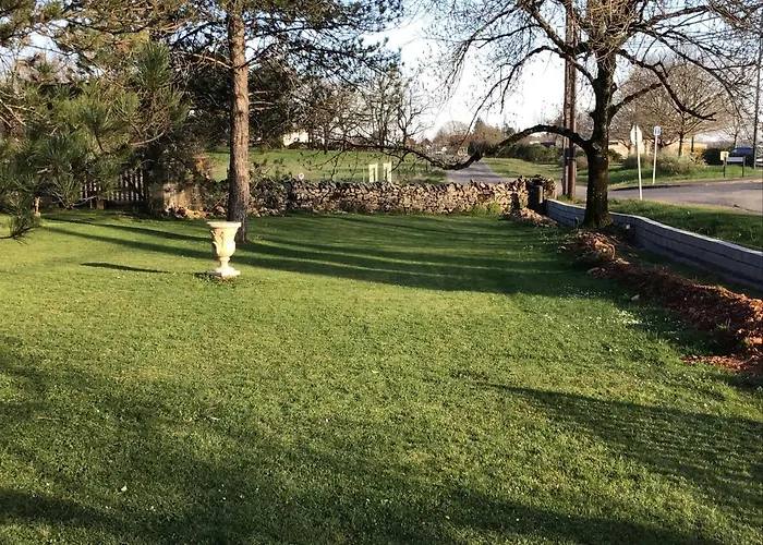 شقة La Tour Des Quatre Chemins غرامات