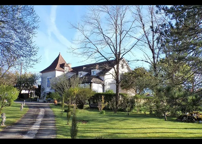 Apartament La Tour Des Quatre Chemins *