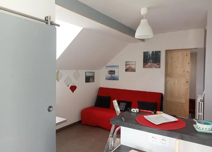 La Tour Des Quatre Chemins غرامات