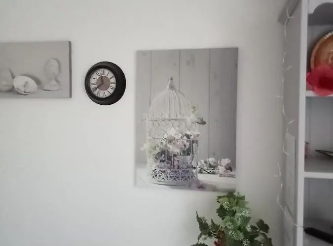 La Tour Des Quatre Chemins *