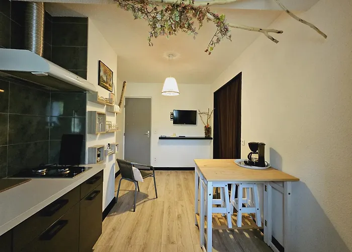 شقة La Tour Des Quatre Chemins غرامات