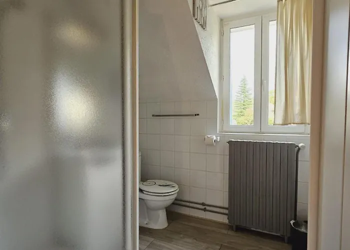 La Tour Des Quatre Chemins * غرامات