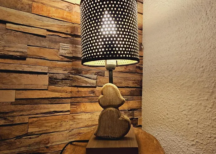 La Tour Des Quatre Chemins شقة *