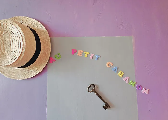 شقة La Tour Des Quatre Chemins *