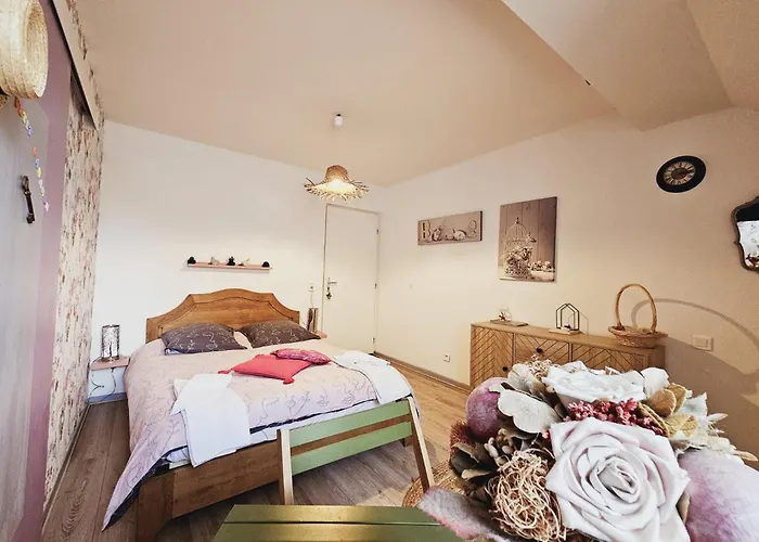 La Tour Des Quatre Chemins غرامات