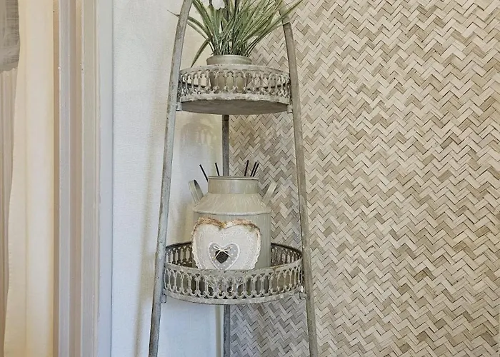 شقة La Tour Des Quatre Chemins غرامات