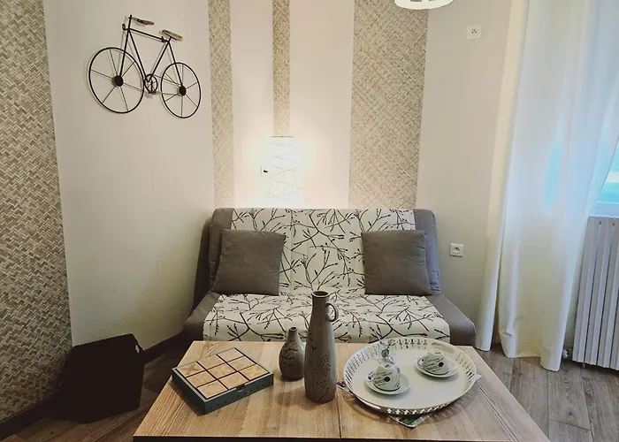 شقة La Tour Des Quatre Chemins غرامات