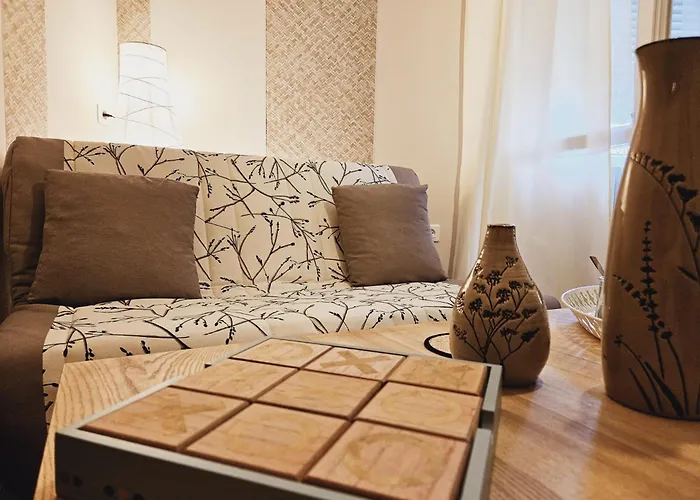 La Tour Des Quatre Chemins شقة *