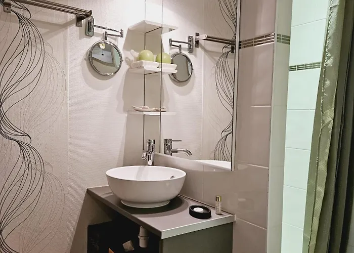 La Tour Des Quatre Chemins *