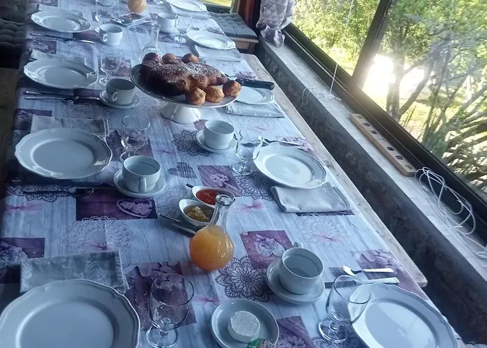 شقة La Tour Des Quatre Chemins