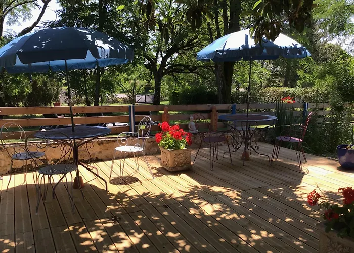 La Tour Des Quatre Chemins * غرامات