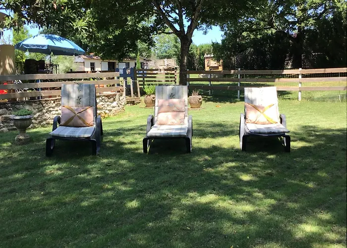 La Tour Des Quatre Chemins شقة