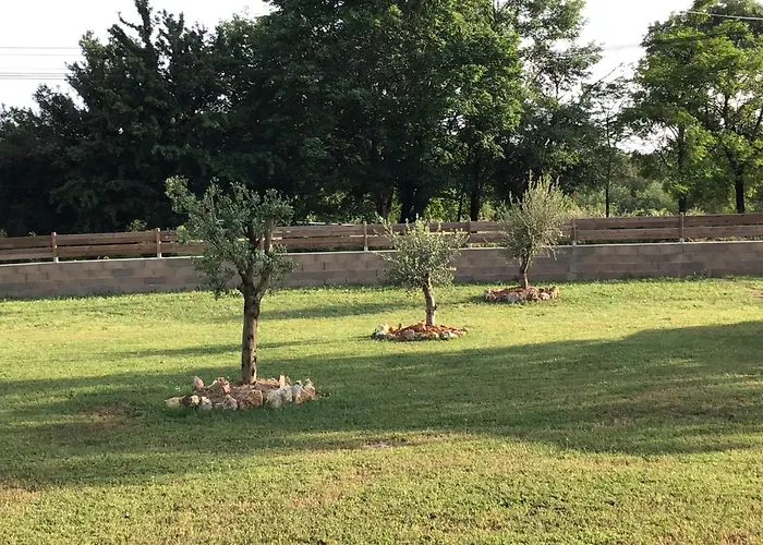 La Tour Des Quatre Chemins شقة *